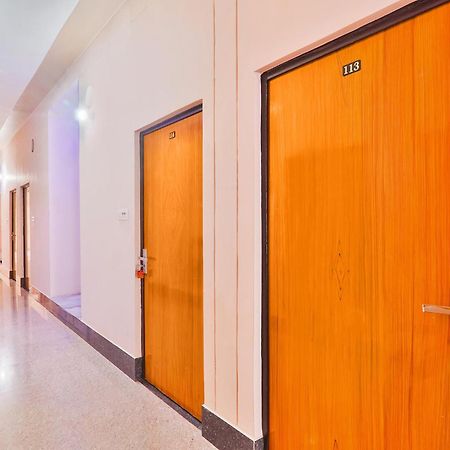 Fabhotel Shree Venkatesh Nileyam Ayodhya Eksteriør billede